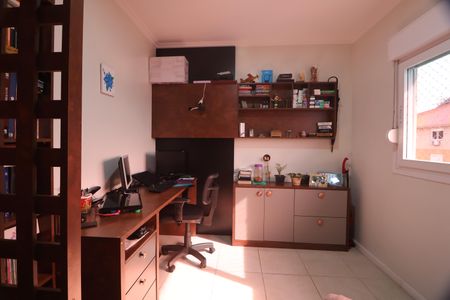 Apartamento à venda com 53m², 2 quartos e 1 vagaQuarto 2