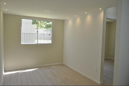 Sala de apartamento à venda com 2 quartos, 41m² em Engenho Novo, Rio de Janeiro
