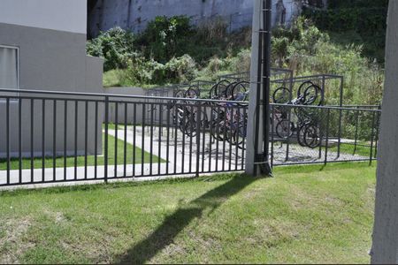 Sala de apartamento à venda com 2 quartos, 41m² em Engenho Novo, Rio de Janeiro