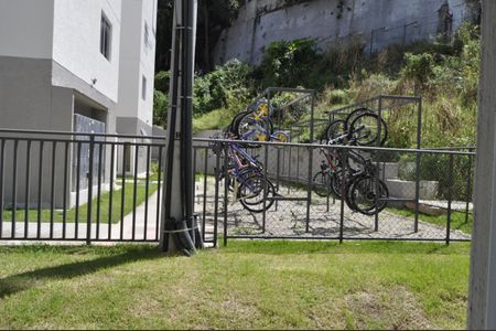 Quarto 1 de apartamento à venda com 2 quartos, 41m² em Engenho Novo, Rio de Janeiro