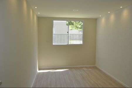 Sala de apartamento à venda com 2 quartos, 41m² em Engenho Novo, Rio de Janeiro