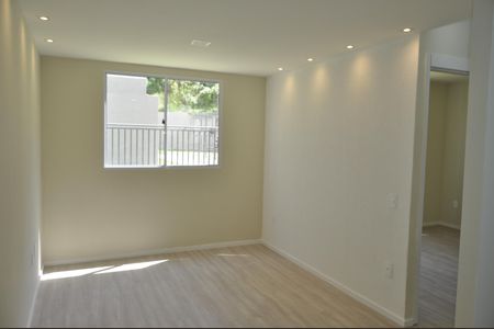 Sala de apartamento à venda com 2 quartos, 41m² em Engenho Novo, Rio de Janeiro