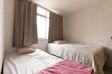 Apartamento para alugar com 32m², 1 quarto e sem vagaQuarto 