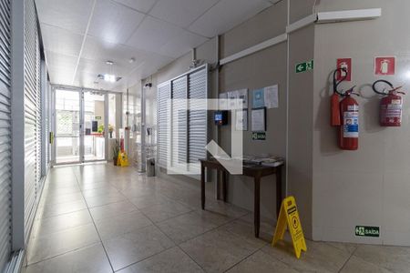 Apartamento para alugar com 32m², 1 quarto e sem vagaHall de Entrada 