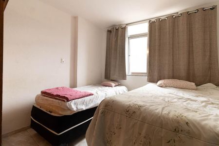 Apartamento para alugar com 32m², 1 quarto e sem vagaQuarto 