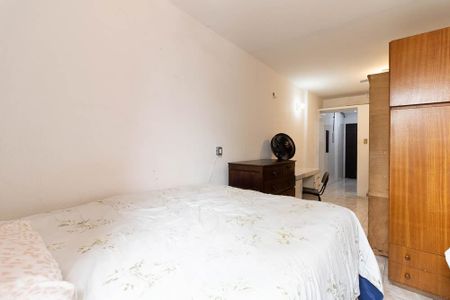 Apartamento para alugar com 32m², 1 quarto e sem vagaQuarto 