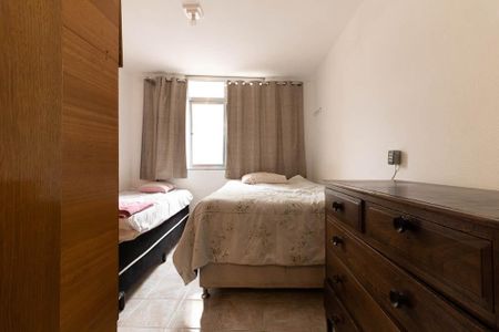 Quarto  de apartamento para alugar com 1 quarto, 32m² em Liberdade, São Paulo