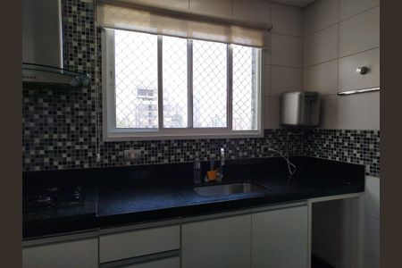 Apartamento à venda com 112m², 4 quartos e 3 vagasCozinha