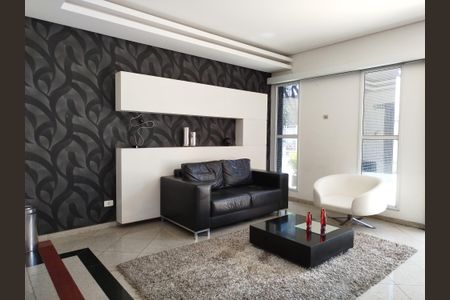 Apartamento à venda com 112m², 4 quartos e 3 vagasÁrea comum