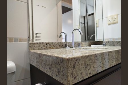 Apartamento à venda com 112m², 4 quartos e 3 vagasBanheiro