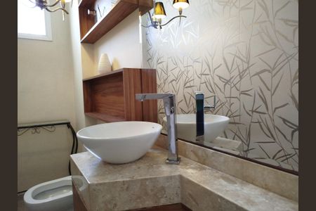 Apartamento à venda com 112m², 4 quartos e 3 vagasBanheiro