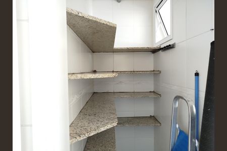 Apartamento à venda com 112m², 4 quartos e 3 vagasDespensa