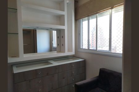 Apartamento à venda com 112m², 4 quartos e 3 vagasBanheiro