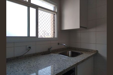 Apartamento à venda com 112m², 4 quartos e 3 vagasCozinha