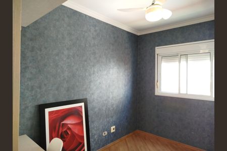 Apartamento à venda com 112m², 4 quartos e 3 vagasQuarto 2