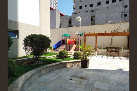 Apartamento à venda com 112m², 4 quartos e 3 vagasÁrea comum