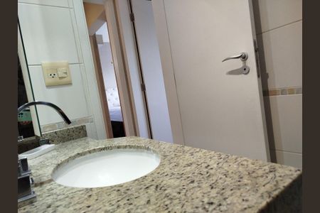 Apartamento à venda com 112m², 4 quartos e 3 vagasBanheiro