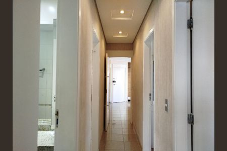 Apartamento à venda com 112m², 4 quartos e 3 vagasQuarto 1