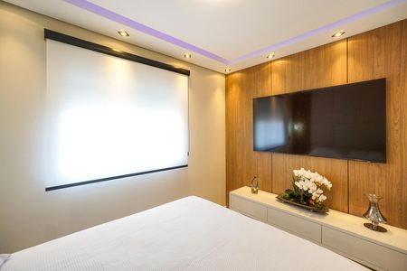 Apartamento à venda com 112m², 3 quartos e 3 vagasSuíte