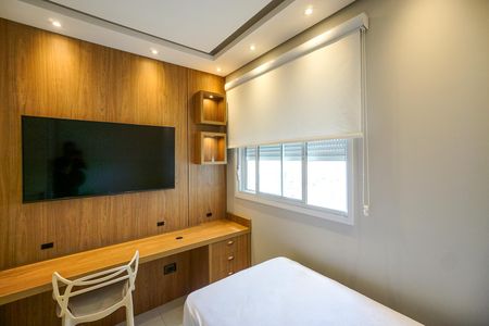 Apartamento à venda com 112m², 3 quartos e 3 vagasQuarto 01