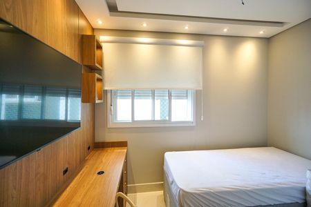 Apartamento à venda com 112m², 3 quartos e 3 vagasQuarto 01