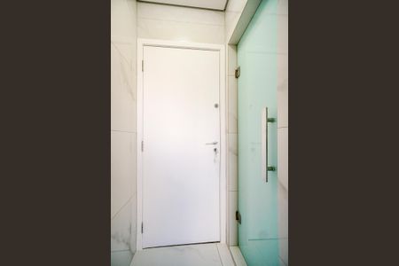 Apartamento à venda com 112m², 3 quartos e 3 vagasEntrada de serviço