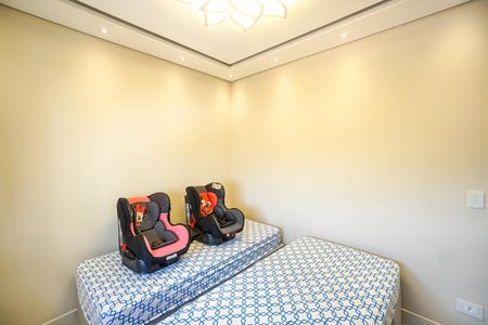 Apartamento à venda com 112m², 3 quartos e 3 vagasQuarto 02