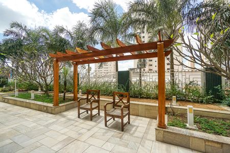 Apartamento à venda com 112m², 3 quartos e 3 vagasPergolado