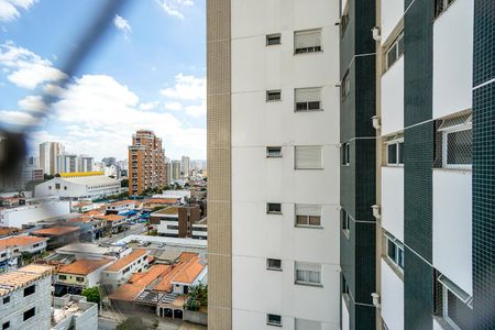 Apartamento à venda com 112m², 3 quartos e 3 vagasVista do quarto 01