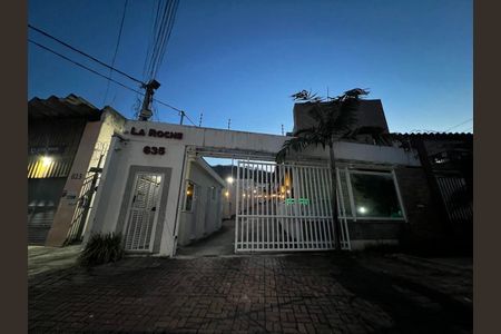 Apartamento à venda com 78m², 2 quartos e 1 vagaFachada