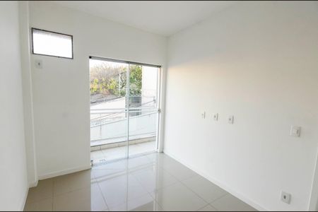 Quarto 1 de apartamento à venda com 2 quartos, 78m² em São Francisco Xavier, Rio de Janeiro