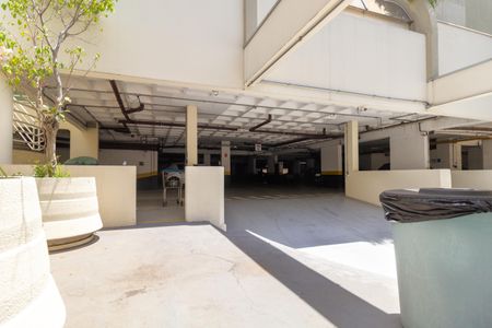 Apartamento à venda com 50m², 2 quartos e 1 vagaGaragem