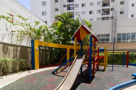 Apartamento à venda com 50m², 2 quartos e 1 vagaÁrea comum - Playground