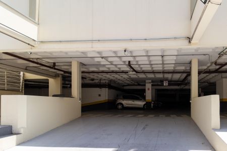 Apartamento à venda com 50m², 2 quartos e 1 vagaGaragem