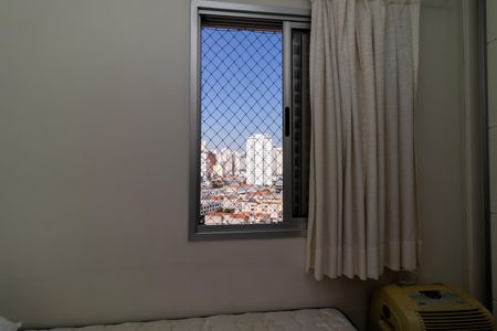 Apartamento à venda com 50m², 2 quartos e 1 vagaQuarto 2