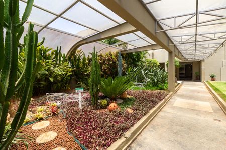 Apartamento à venda com 50m², 2 quartos e 1 vagaÁrea comum