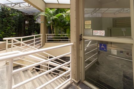 Apartamento à venda com 50m², 2 quartos e 1 vagaElevador de Acessibilidade