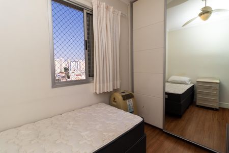 Apartamento à venda com 50m², 2 quartos e 1 vagaQuarto 2