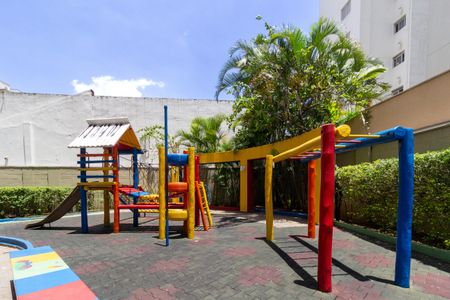 Apartamento à venda com 50m², 2 quartos e 1 vagaÁrea comum - Playground