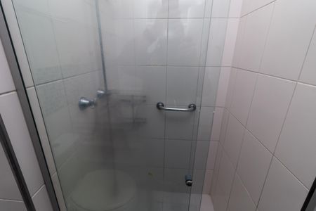 Apartamento à venda com 50m², 2 quartos e 1 vagaBanheiro