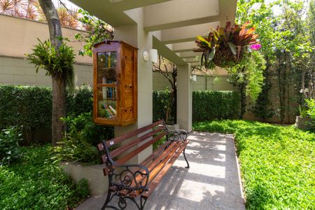 Apartamento à venda com 50m², 2 quartos e 1 vagaÁrea comum