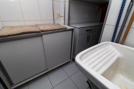 Apartamento à venda com 50m², 2 quartos e 1 vagaÁrea de Serviço