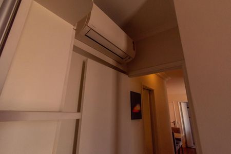 Apartamento à venda com 50m², 2 quartos e 1 vagaQuarto 1