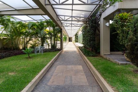 Apartamento à venda com 50m², 2 quartos e 1 vagaÁrea comum