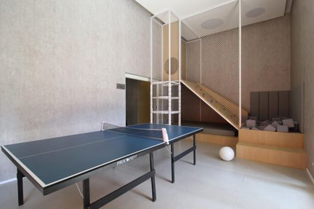 Apartamento à venda com 450m², 3 quartos e 6 vagasÁrea Comum - Salão de Jogos