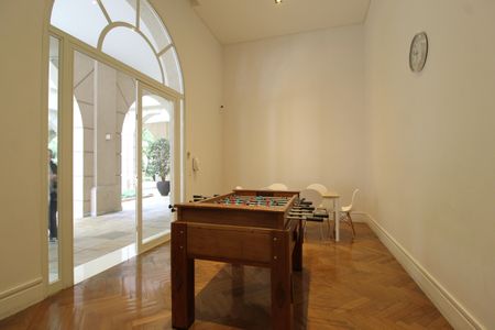 Apartamento à venda com 450m², 3 quartos e 6 vagasÁrea Comum - Salão de Jogos