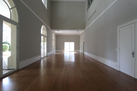 Apartamento à venda com 450m², 3 quartos e 6 vagasÁrea Comum - Salão de Festas