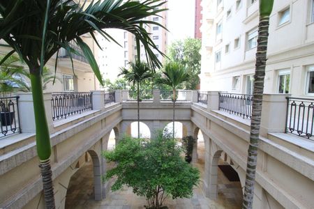 Apartamento à venda com 450m², 3 quartos e 6 vagasÁrea comum