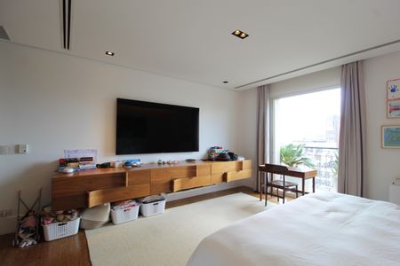 Apartamento à venda com 450m², 3 quartos e 6 vagasSuíte 3