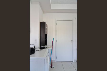 Apartamento para alugar com 32m², 2 quartos e sem vaga Apartamento para alugar com 32m², 2 quartos e sem vagaÁrea de Serviço